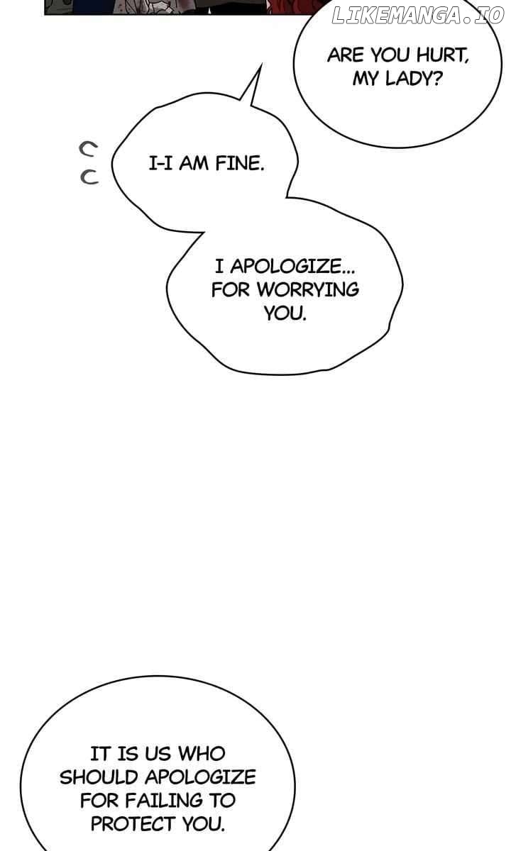 Under the Oak Tree Chapter 105 - page 16