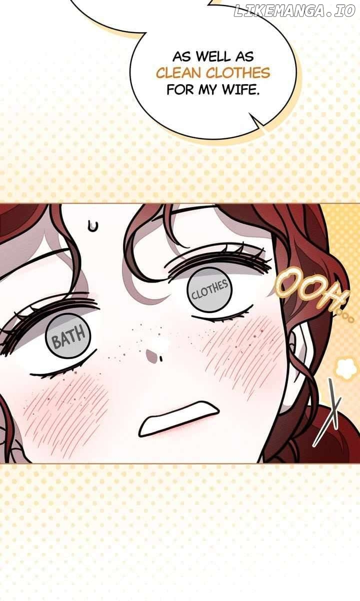 Under the Oak Tree Chapter 105 - page 24
