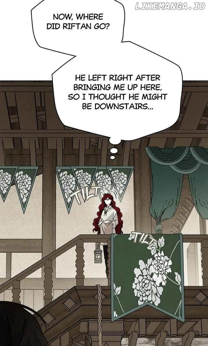 Under the Oak Tree Chapter 105 - page 28