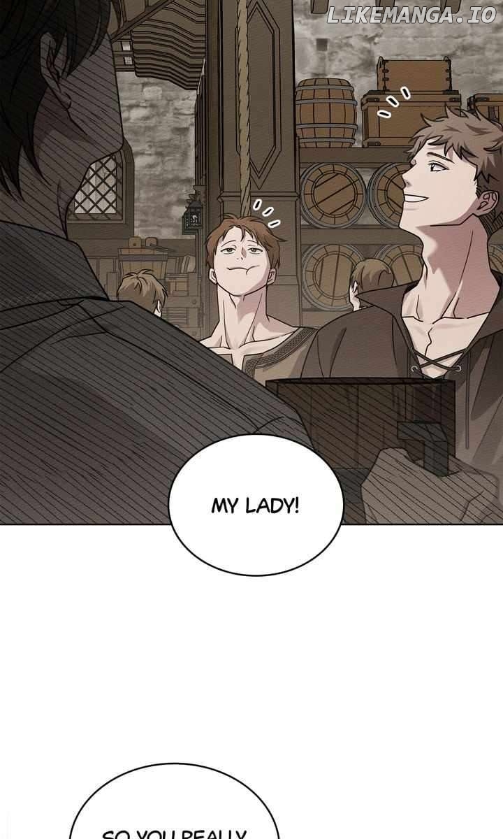 Under the Oak Tree Chapter 105 - page 29