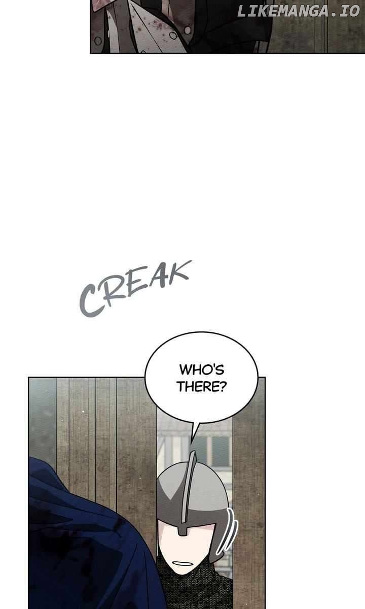 Under the Oak Tree Chapter 105 - page 3