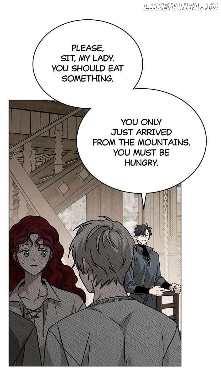 Under the Oak Tree Chapter 105 - page 35