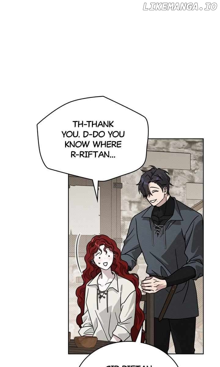 Under the Oak Tree Chapter 105 - page 36