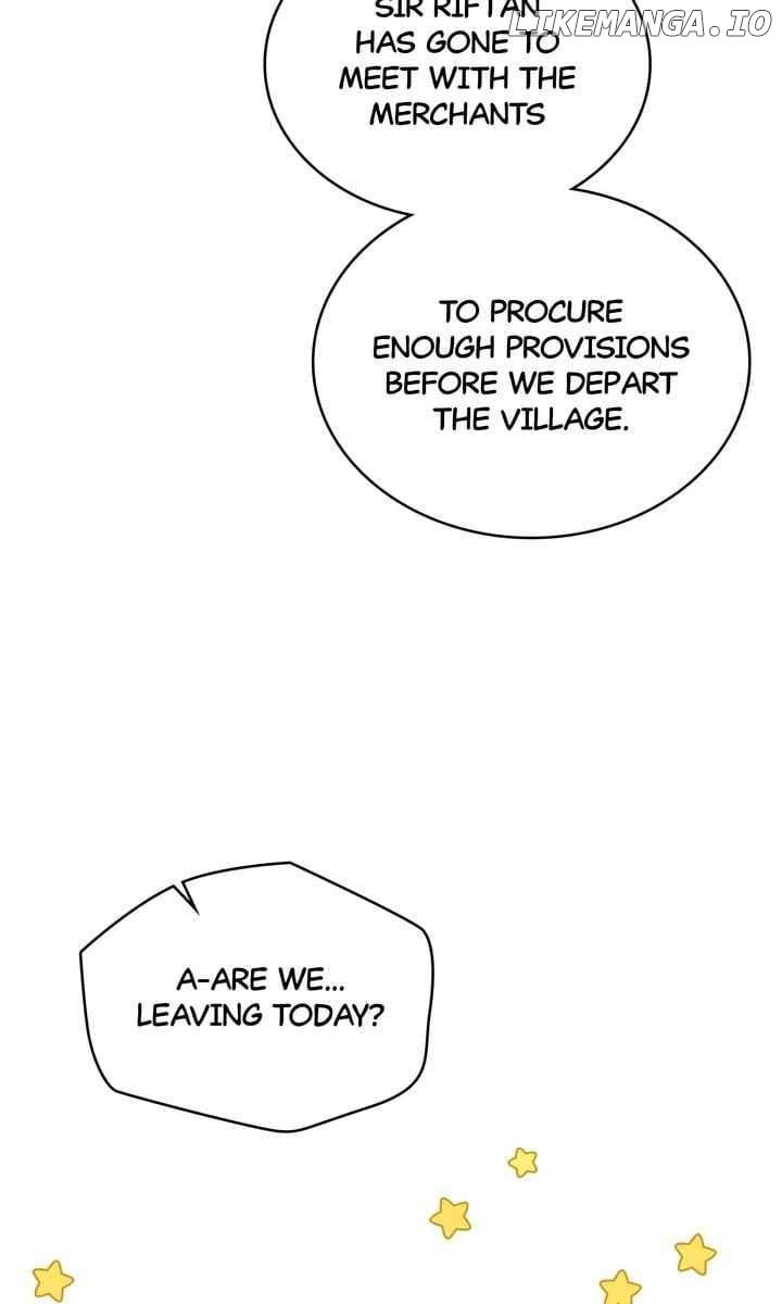 Under the Oak Tree Chapter 105 - page 37