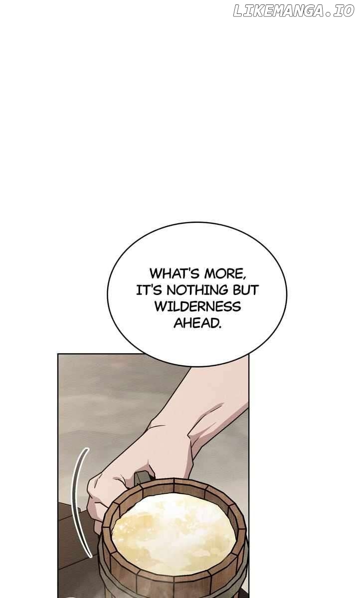 Under the Oak Tree Chapter 105 - page 39