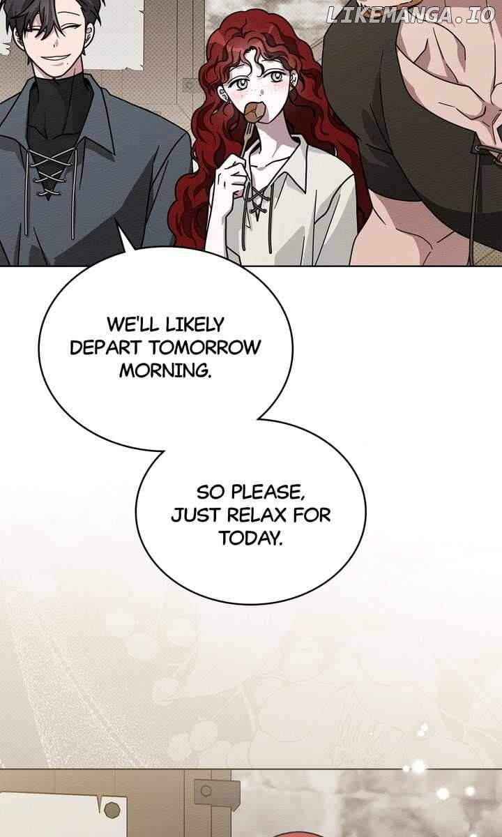 Under the Oak Tree Chapter 105 - page 41