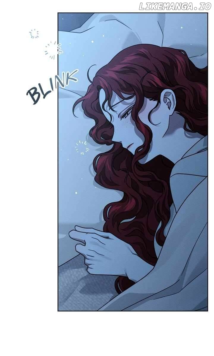 Under the Oak Tree Chapter 105 - page 46