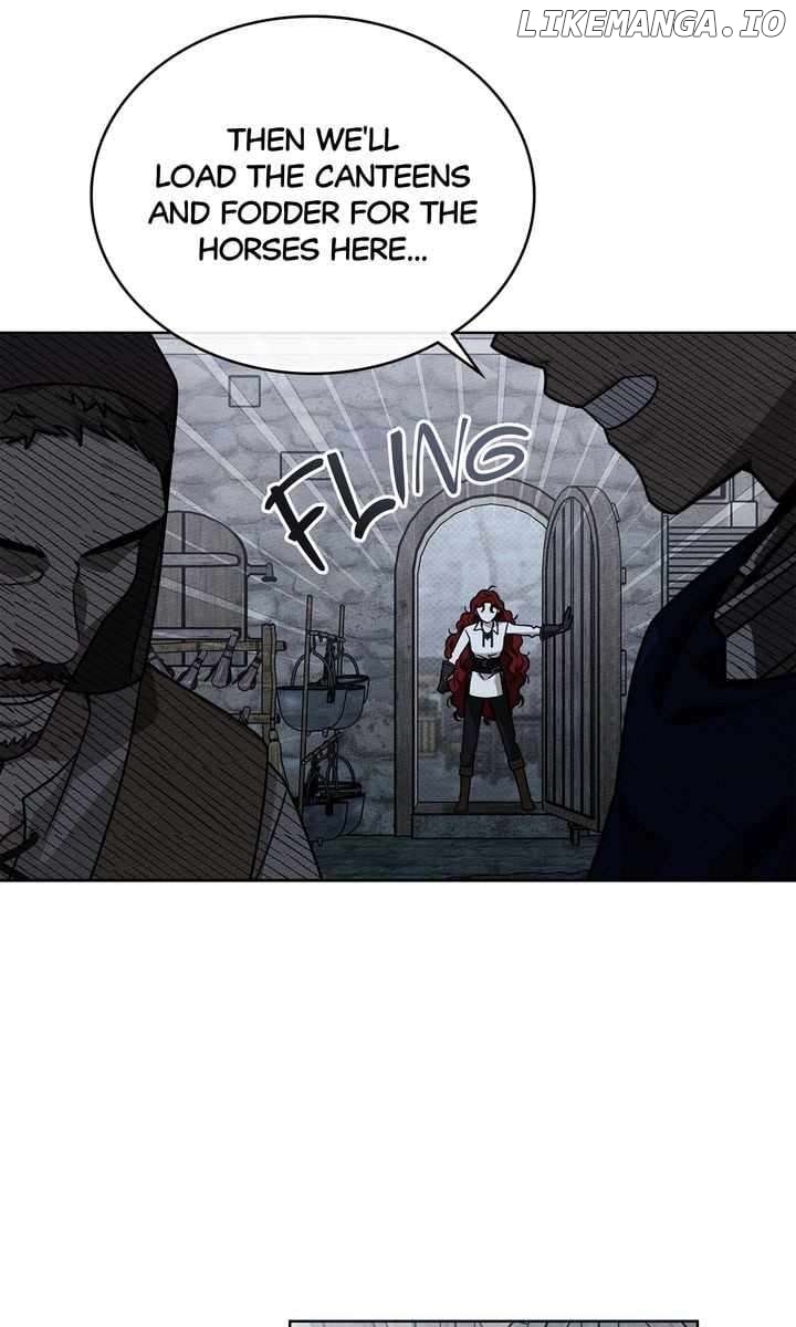 Under the Oak Tree Chapter 105 - page 65
