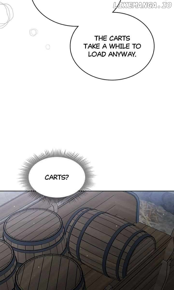 Under the Oak Tree Chapter 105 - page 69