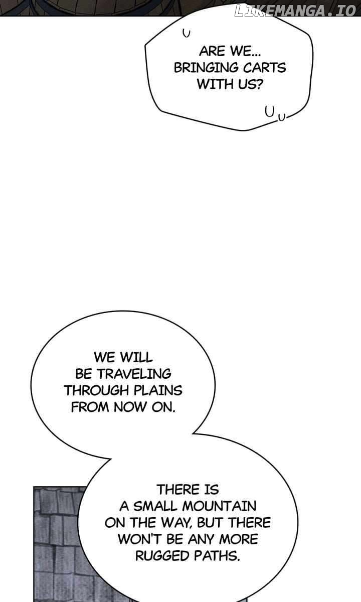 Under the Oak Tree Chapter 105 - page 70