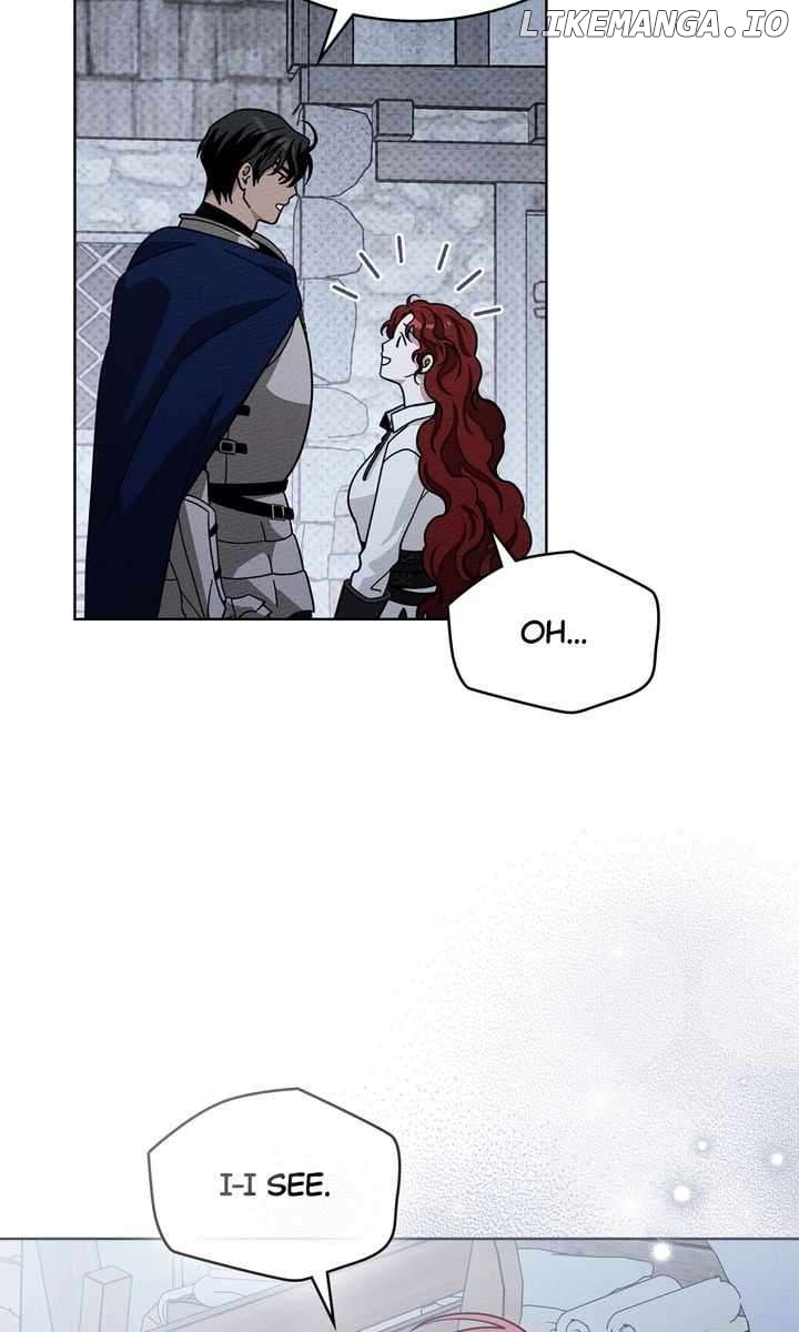 Under the Oak Tree Chapter 105 - page 71