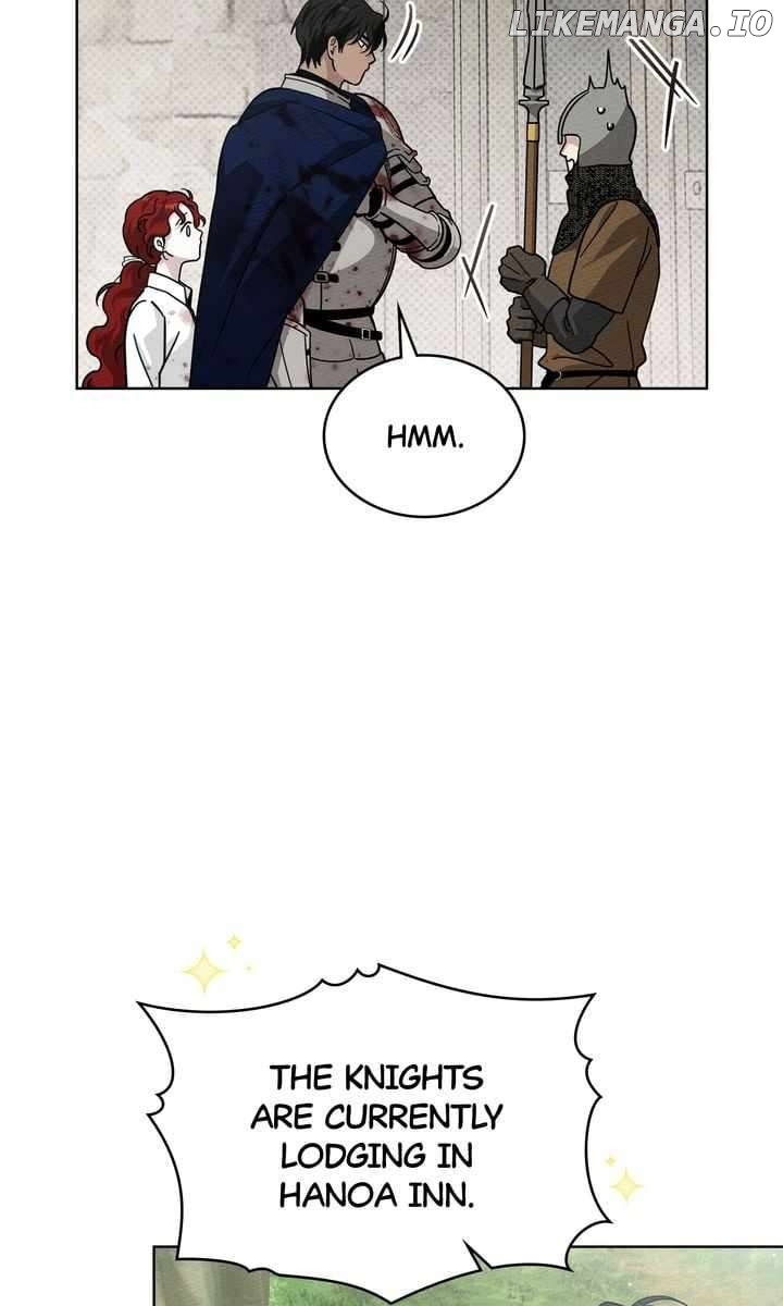 Under the Oak Tree Chapter 105 - page 8