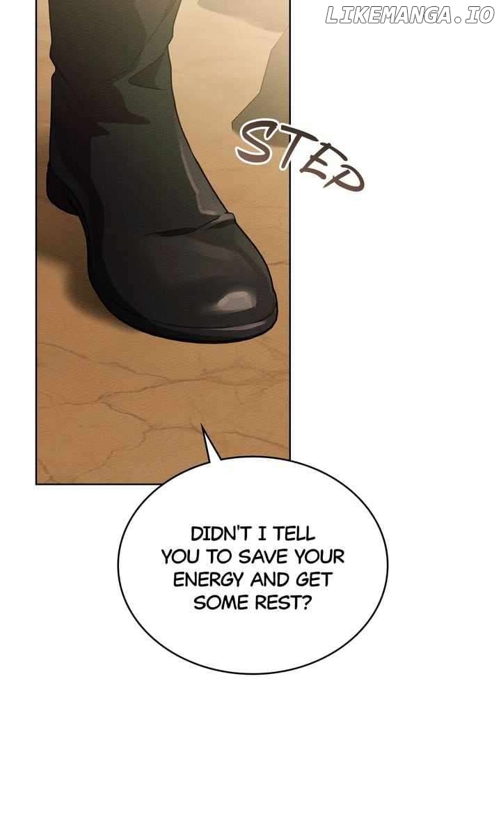 Under the Oak Tree Chapter 106 - page 18