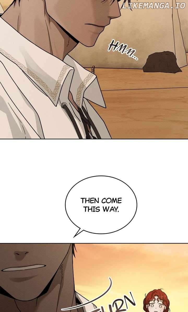Under the Oak Tree Chapter 106 - page 23