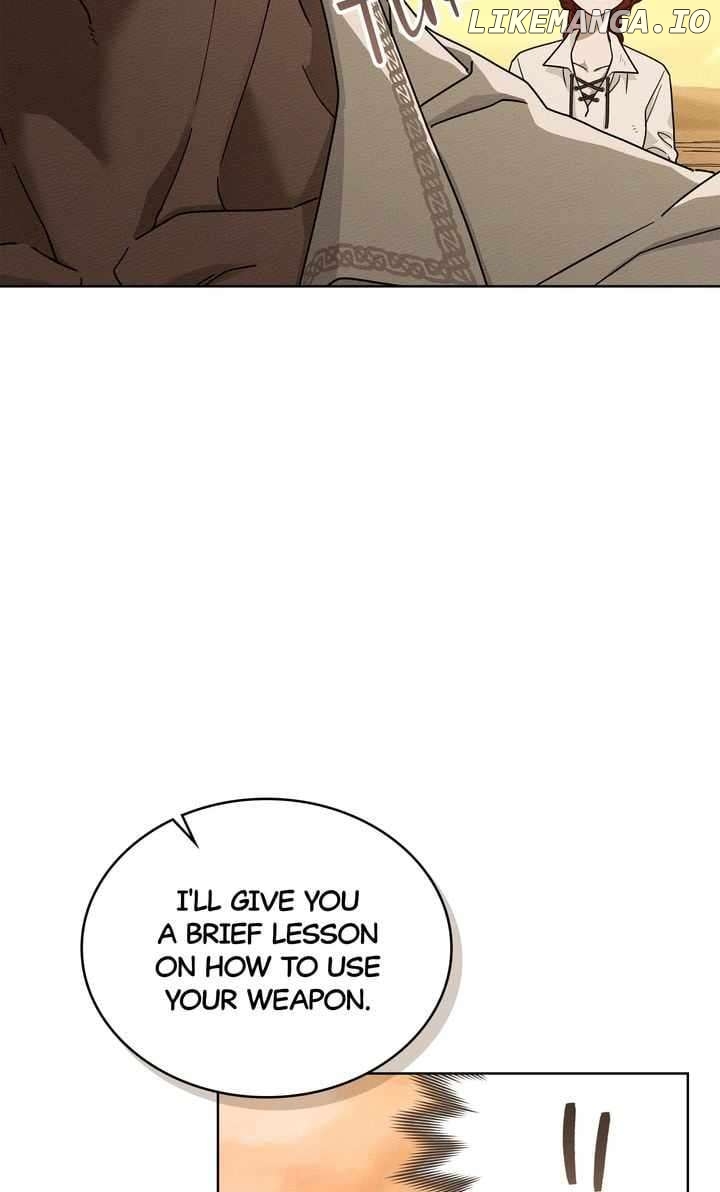 Under the Oak Tree Chapter 106 - page 24