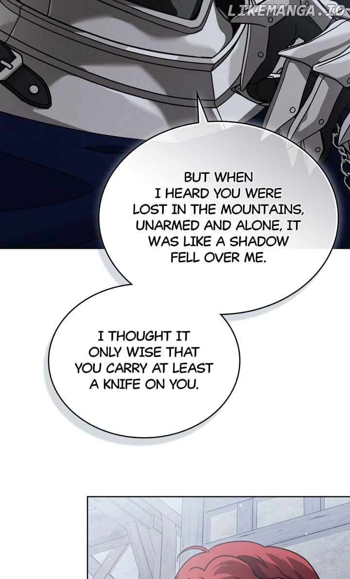 Under the Oak Tree Chapter 106 - page 3