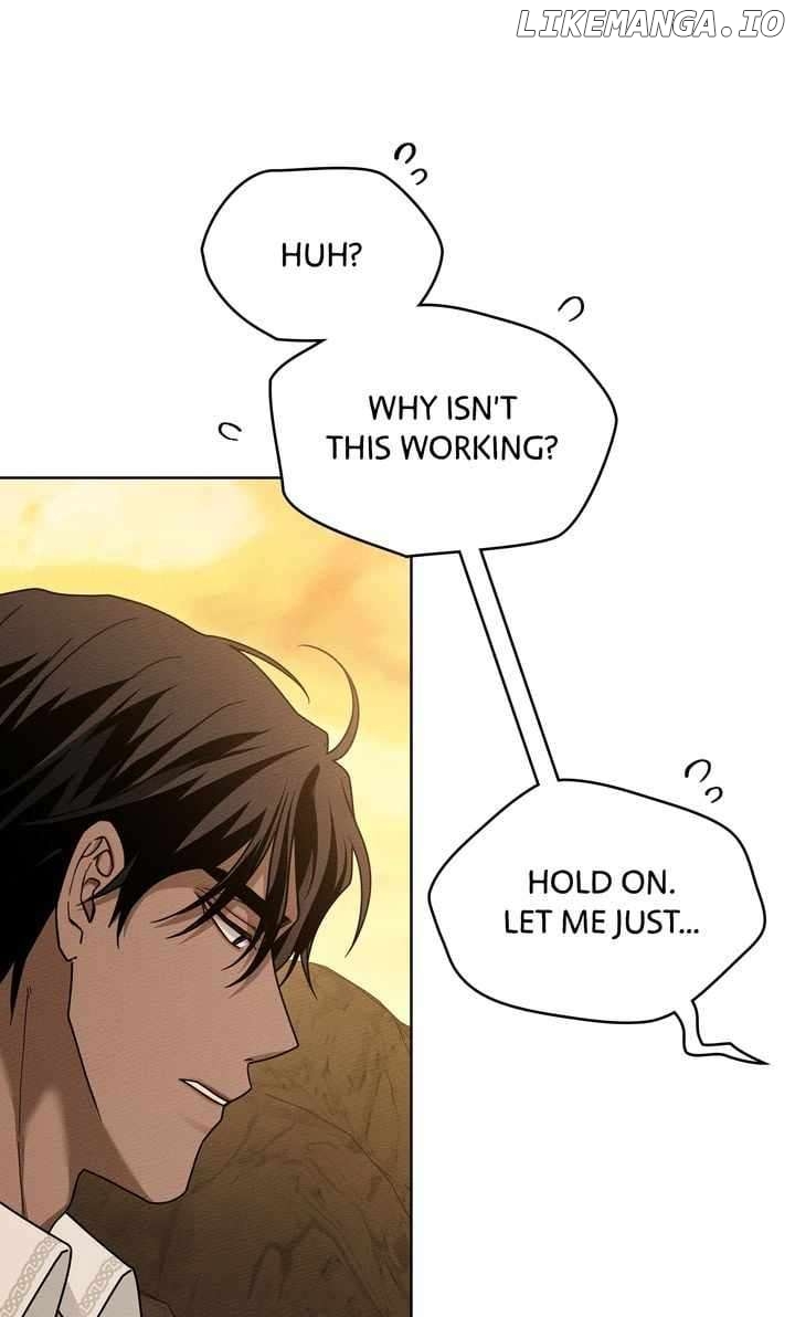 Under the Oak Tree Chapter 106 - page 37