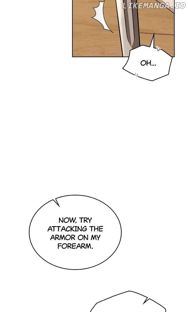 Under the Oak Tree Chapter 106 - page 41