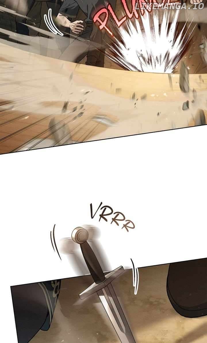 Under the Oak Tree Chapter 106 - page 49