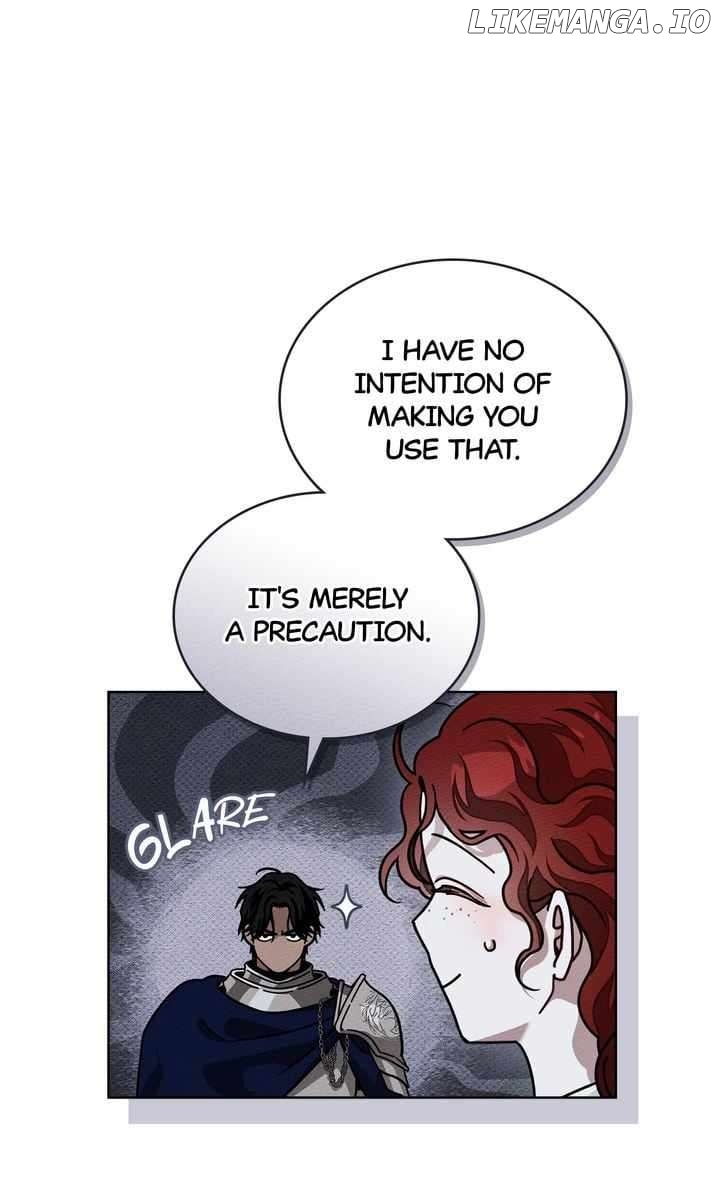Under the Oak Tree Chapter 106 - page 5