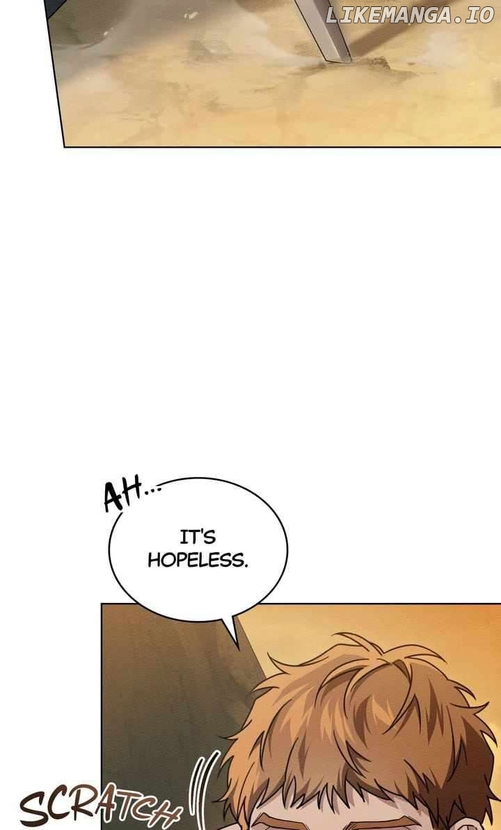 Under the Oak Tree Chapter 106 - page 50