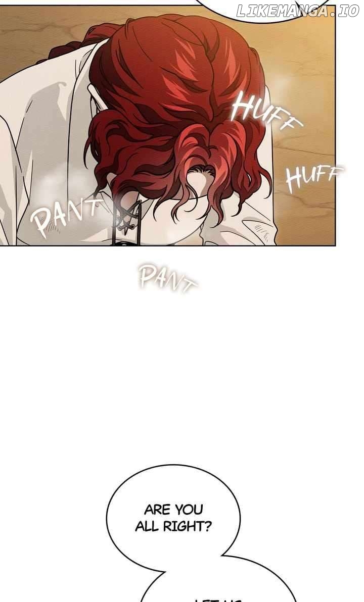 Under the Oak Tree Chapter 106 - page 52