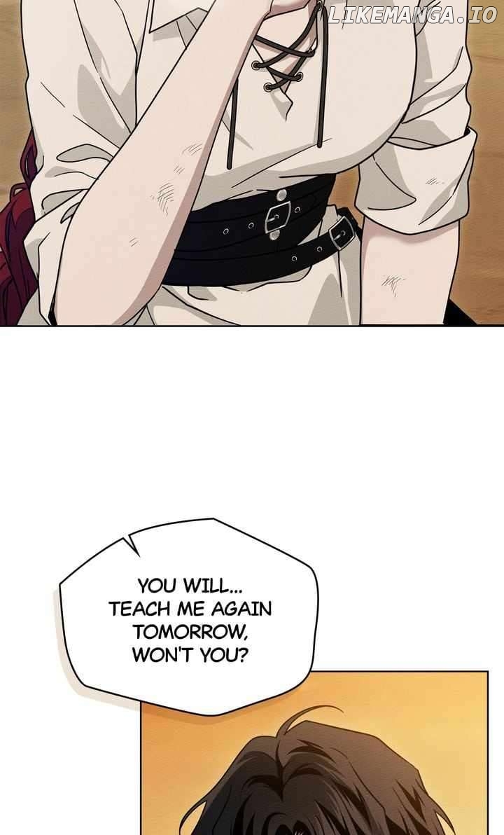 Under the Oak Tree Chapter 106 - page 55