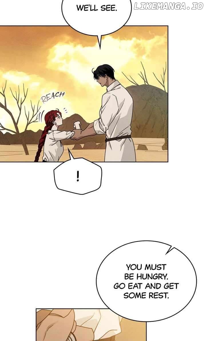 Under the Oak Tree Chapter 106 - page 57