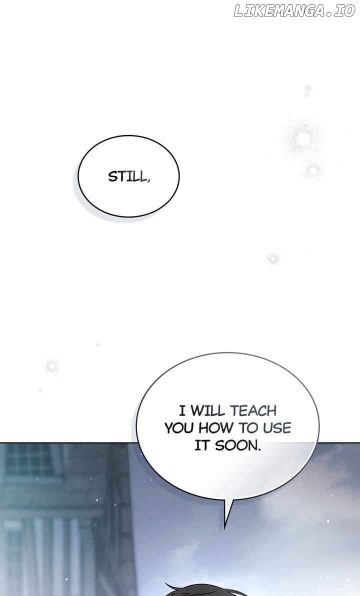 Under the Oak Tree Chapter 106 - page 6