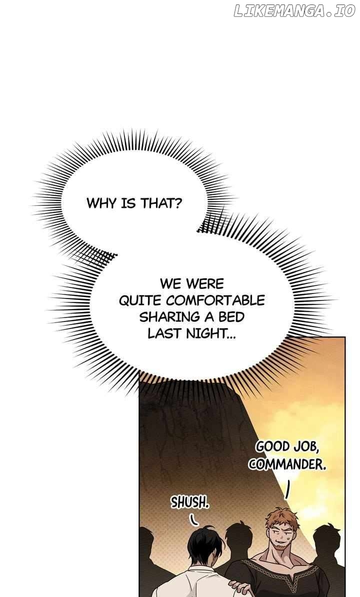 Under the Oak Tree Chapter 106 - page 62