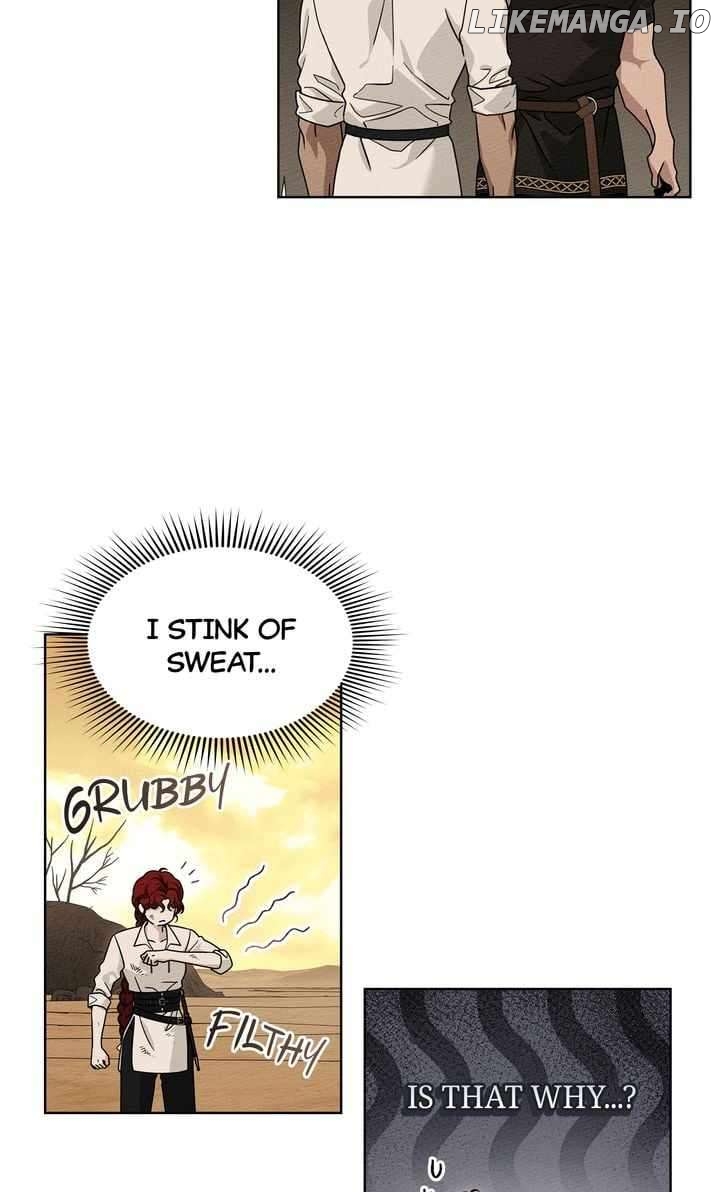 Under the Oak Tree Chapter 106 - page 63