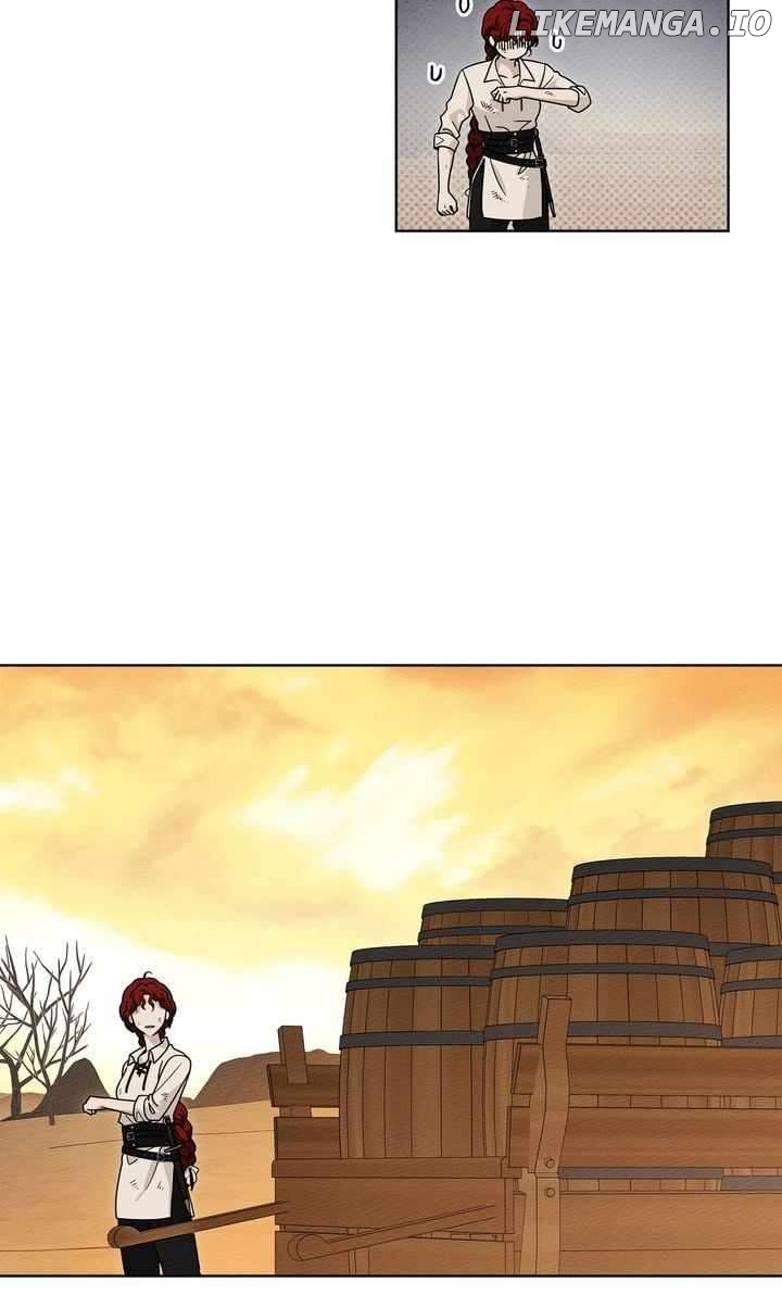Under the Oak Tree Chapter 106 - page 64