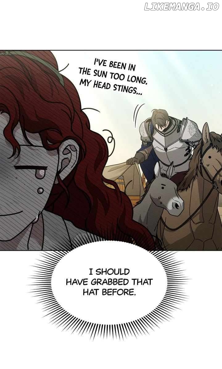 Under the Oak Tree Chapter 106 - page 72