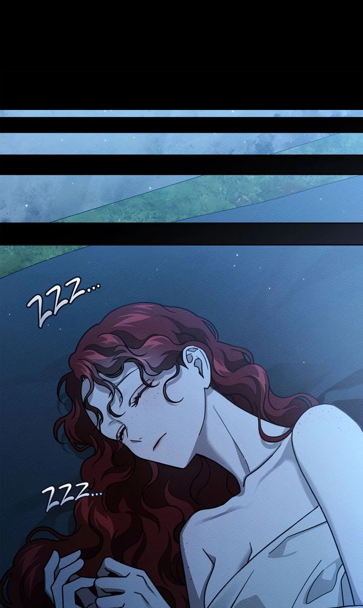 Under the Oak Tree Chapter 108 - page 1