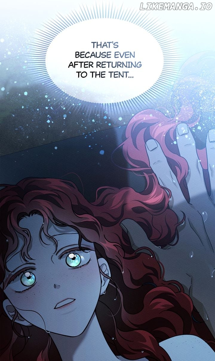 Under the Oak Tree Chapter 108 - page 11