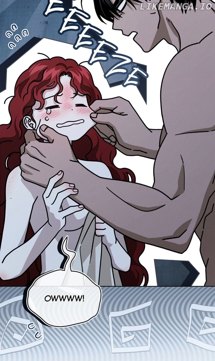 Under the Oak Tree Chapter 108 - page 19