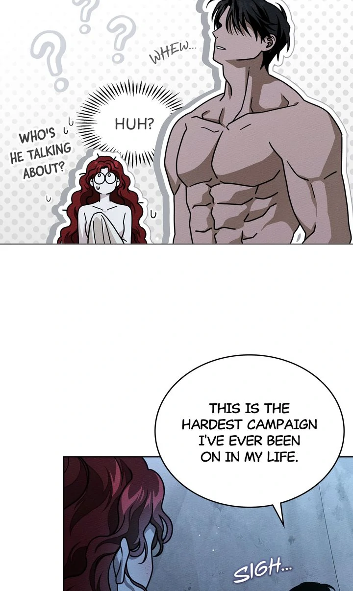 Under the Oak Tree Chapter 108 - page 25
