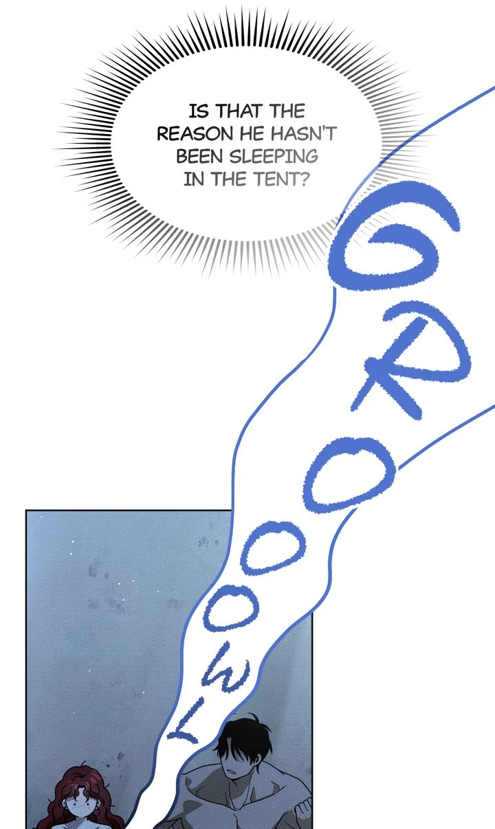Under the Oak Tree Chapter 108 - page 27