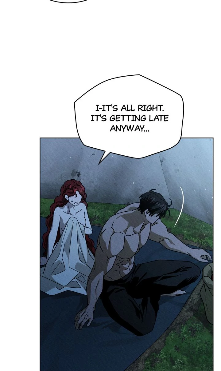 Under the Oak Tree Chapter 108 - page 29