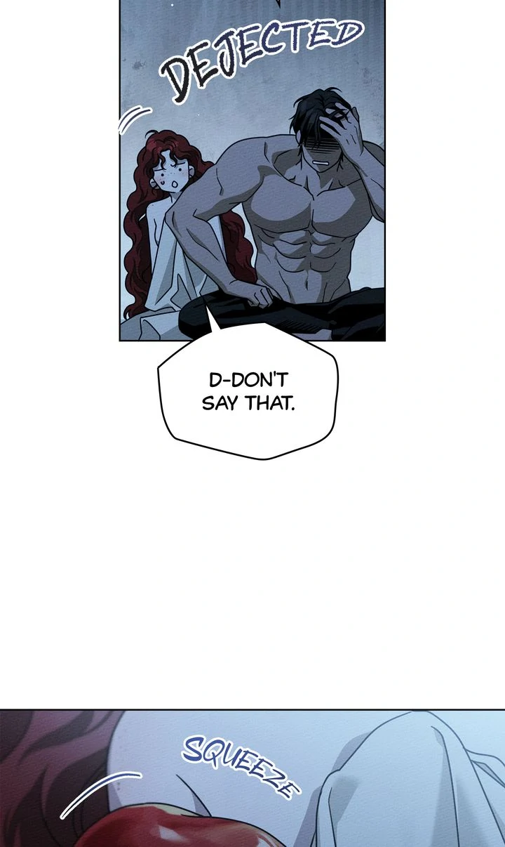 Under the Oak Tree Chapter 108 - page 34
