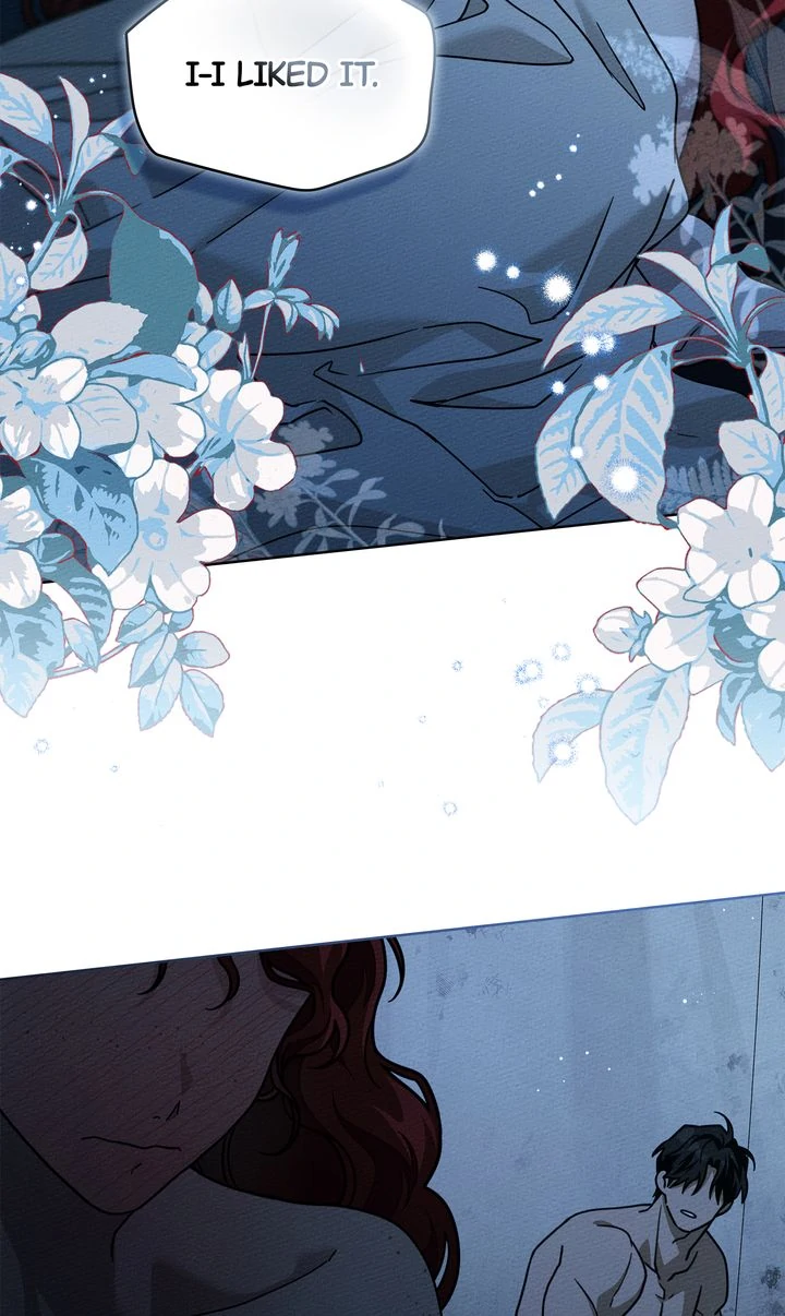 Under the Oak Tree Chapter 108 - page 37
