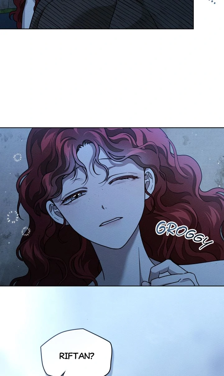 Under the Oak Tree Chapter 108 - page 4