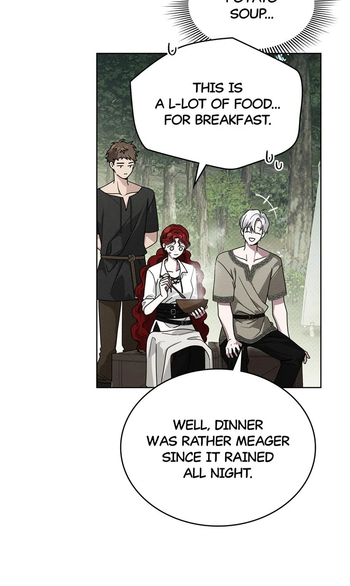 Under the Oak Tree Chapter 108 - page 46