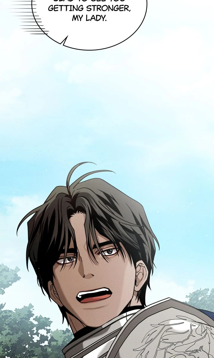 Under the Oak Tree Chapter 108 - page 56