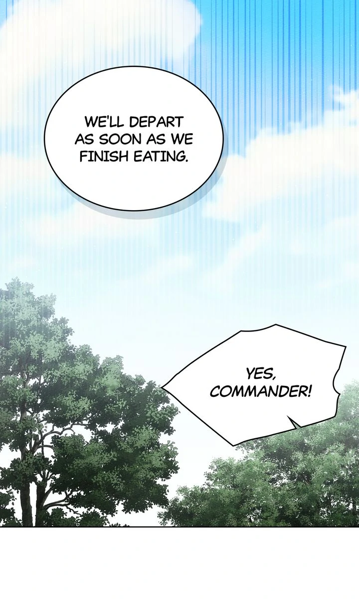 Under the Oak Tree Chapter 108 - page 58