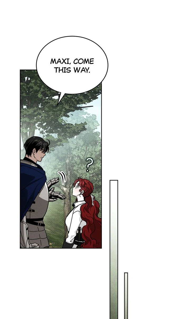 Under the Oak Tree Chapter 108 - page 59