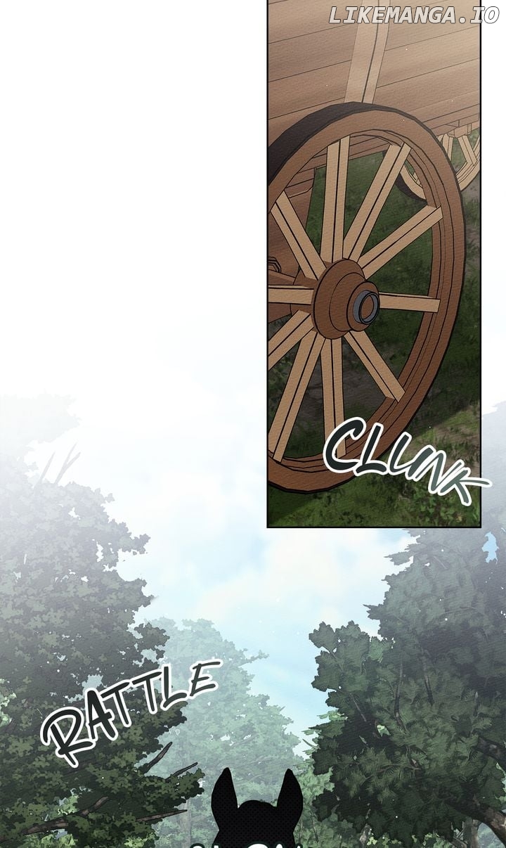 Under the Oak Tree Chapter 108 - page 61