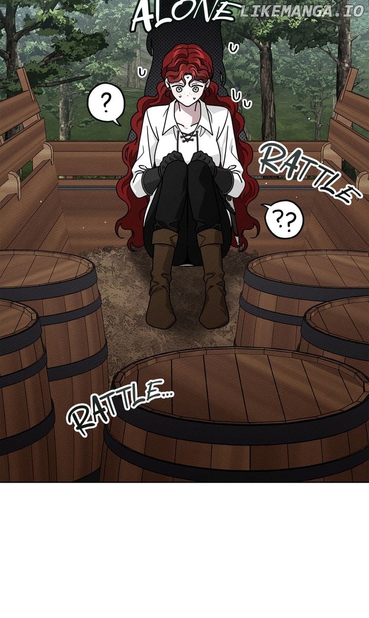 Under the Oak Tree Chapter 108 - page 62