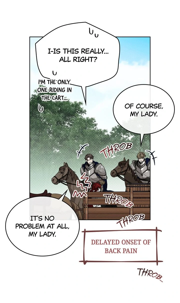 Under the Oak Tree Chapter 108 - page 63