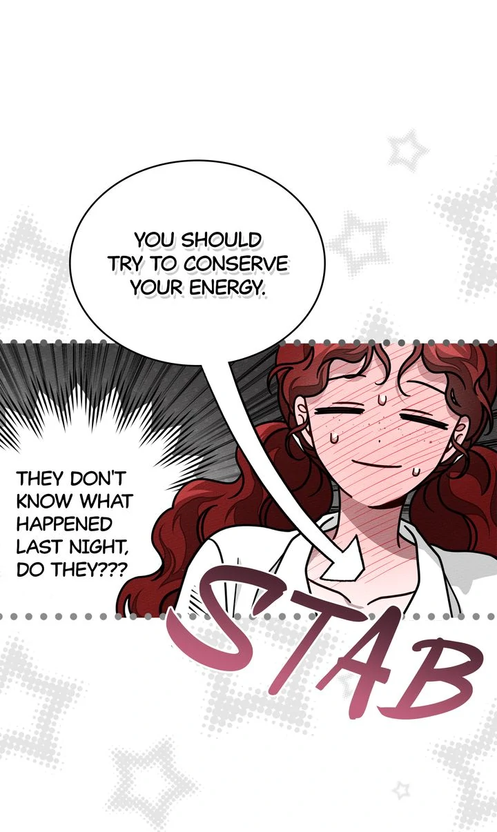 Under the Oak Tree Chapter 108 - page 64